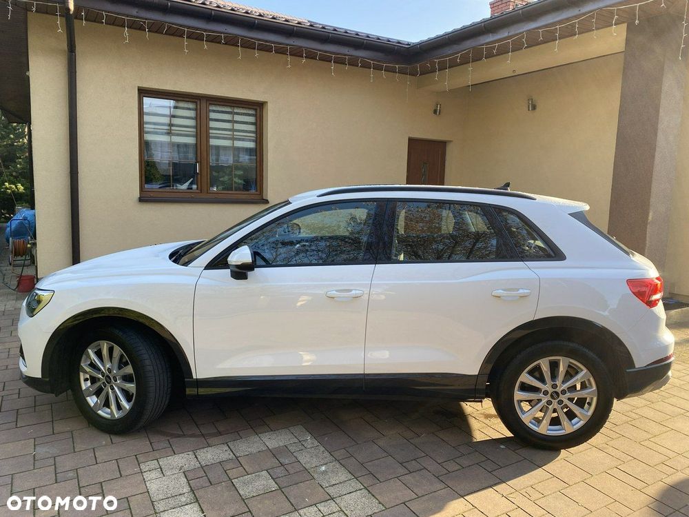 Audi Q3 35 TFSI Advanced S tronic - 18