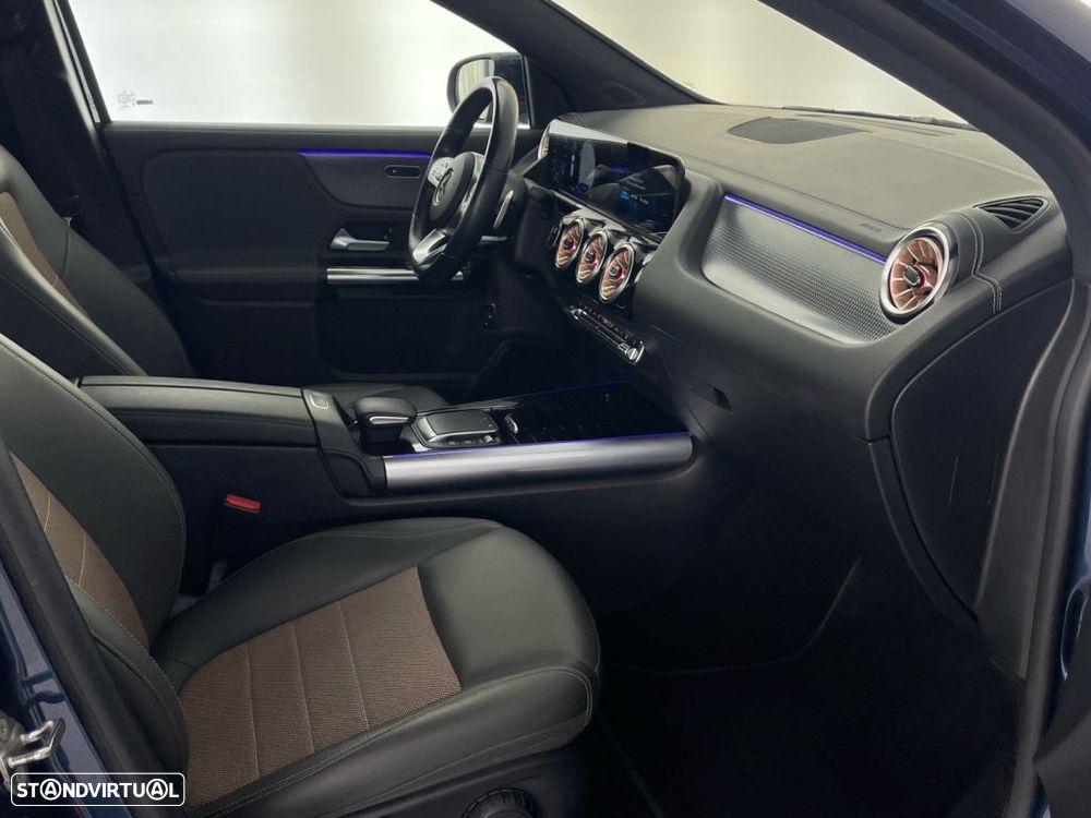 Mercedes-Benz EQA 250 Electric Art - 22