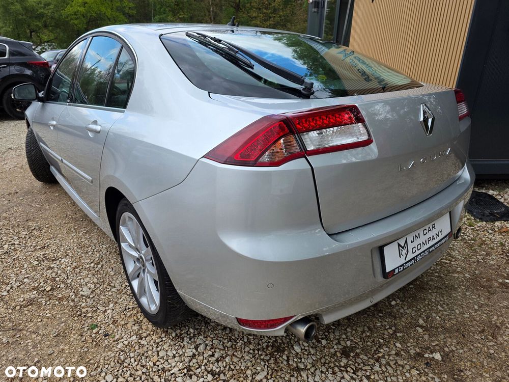 Renault Laguna - 5