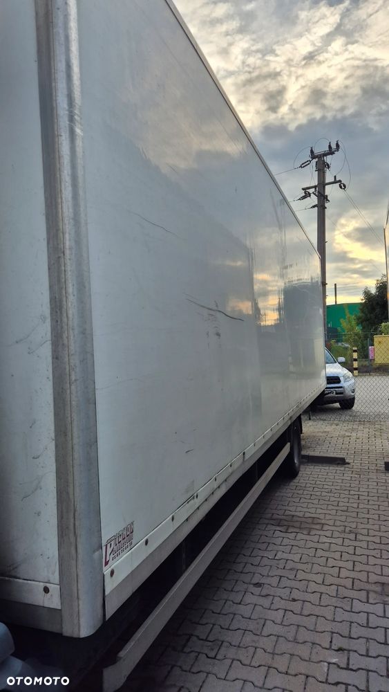MAN TGL 12.220 - 2