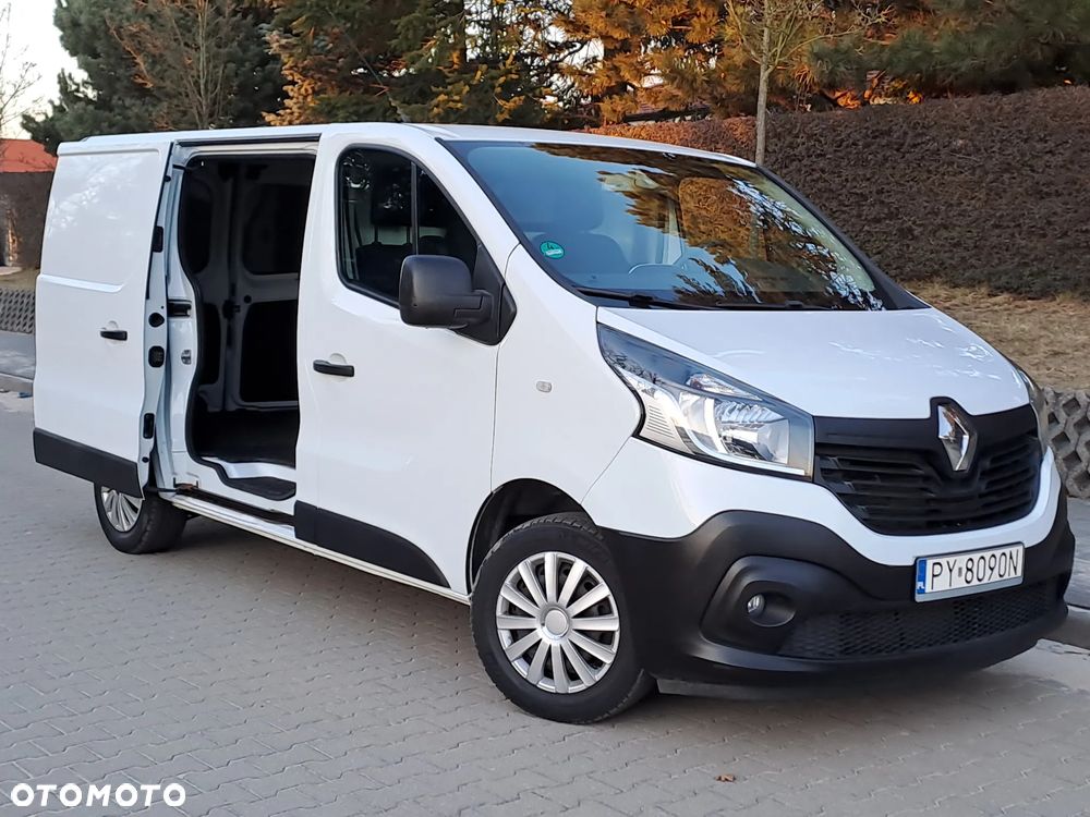 Renault Trafic - 10