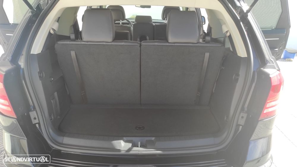 Dodge Journey 2.0 CRD R/T MTX - 19