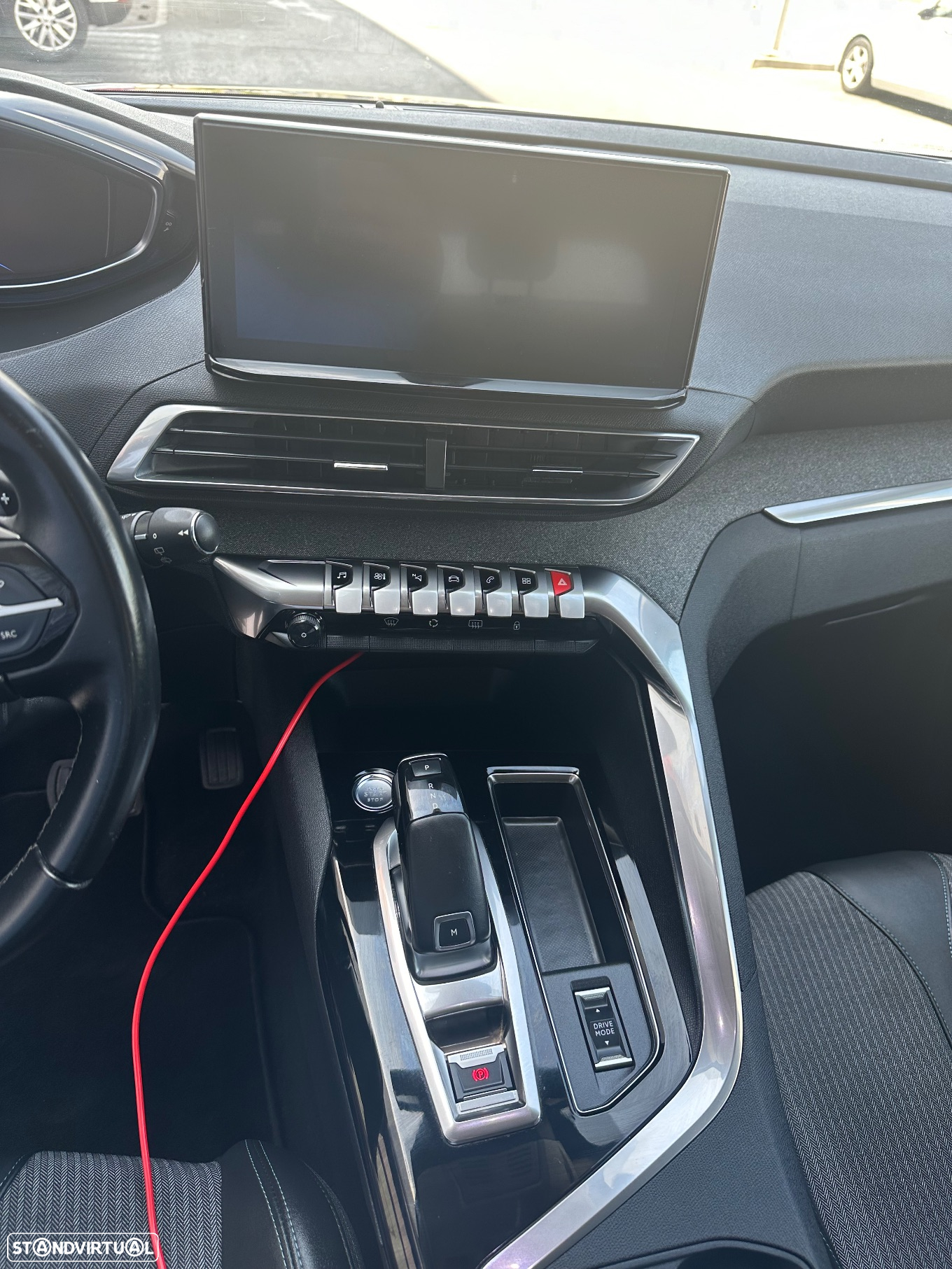 Peugeot 5008 1.5 BlueHDi Allure Pack EAT8 - 18