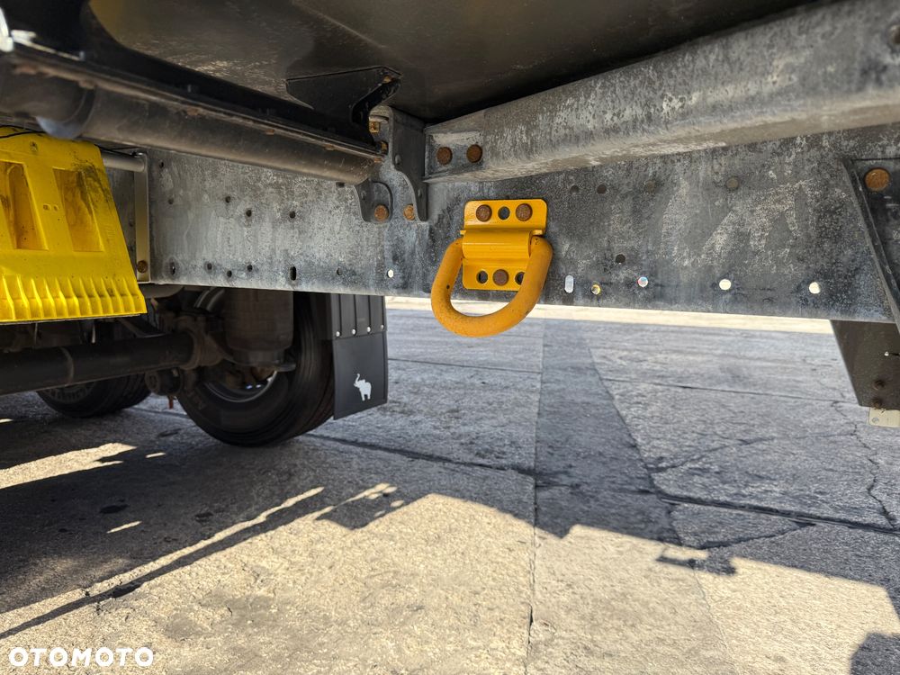 Schmitz Cargobull Dopplestock - 13