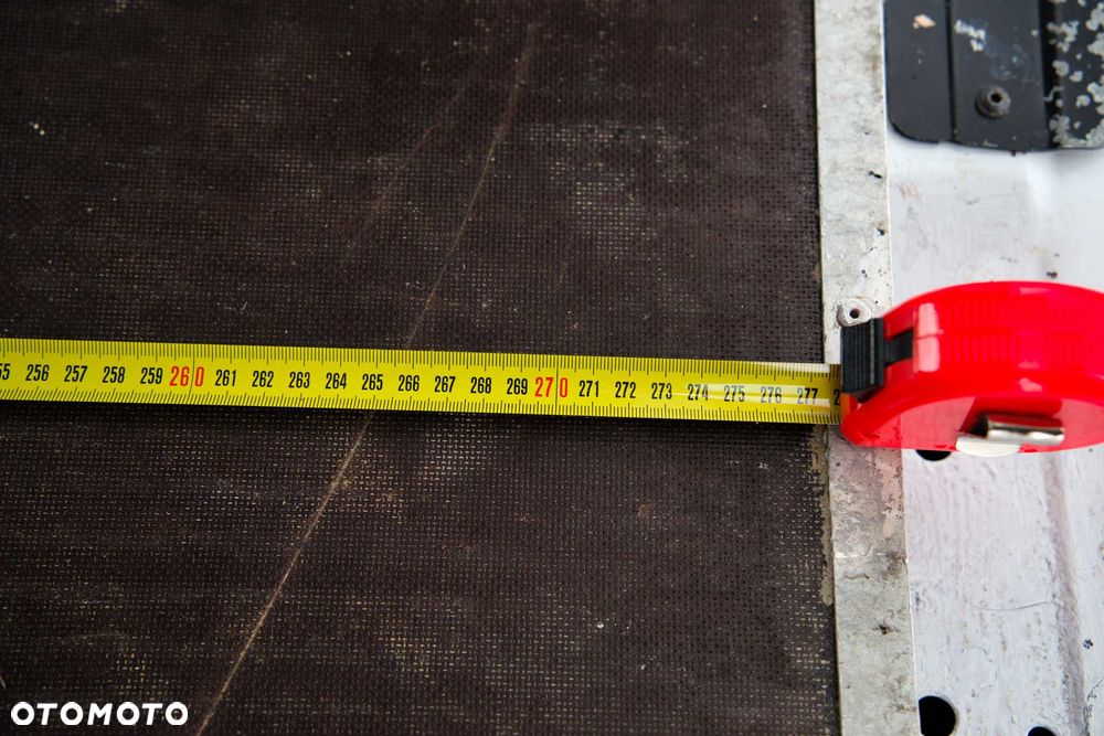 Mercedes-Benz Vito Long - 12