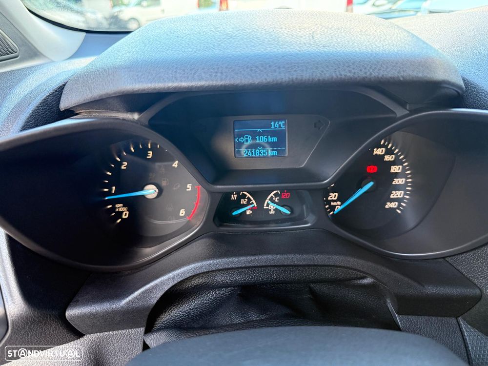 Ford Transit Connect 1.5 TDCi 230 L2 Trend - 23