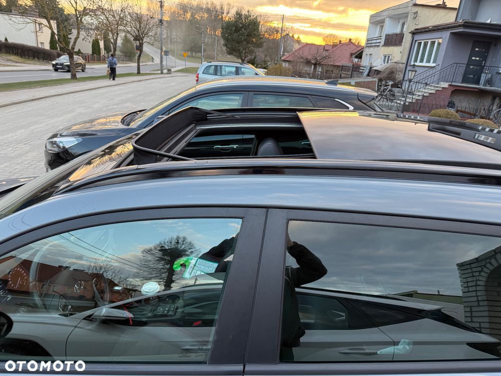 Hyundai Tucson 1.6 GDi 2WD DCT N Line - 5