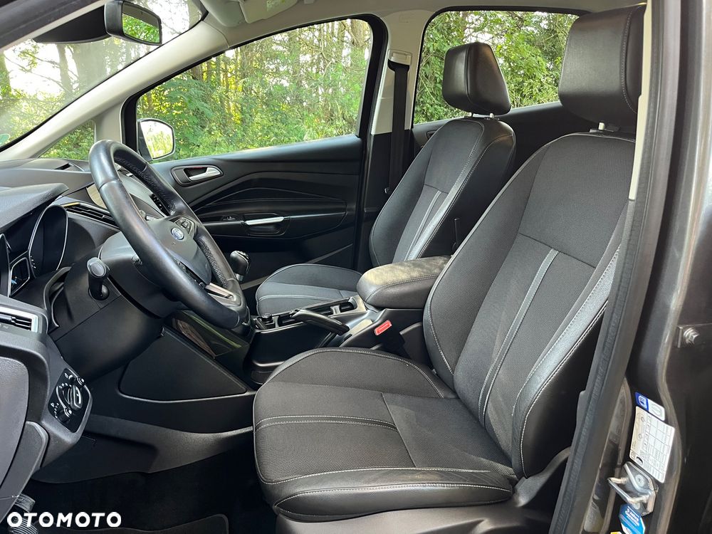Ford C-MAX 1.0 EcoBoost Titanium ASS - 13