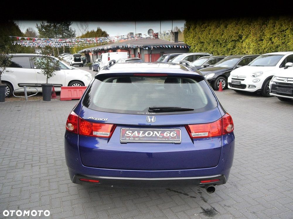 Honda Accord 2.0 S - 10