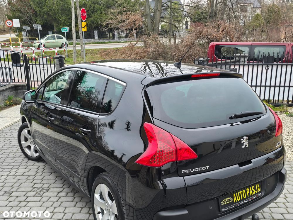 Peugeot 3008 1.6 Allure - 17