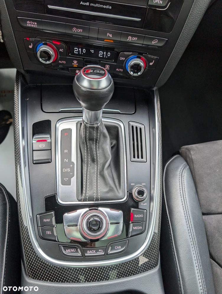 Audi SQ5 3.0 TDI Plus Quattro Tiptr - 30