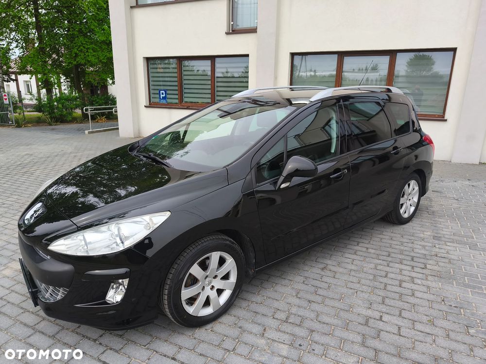 Peugeot 308 120 VTi Premium - 18