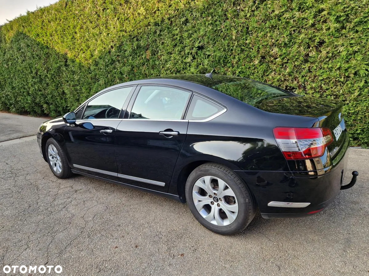 Citroën C5 2.0 HDi Exclusive - 2