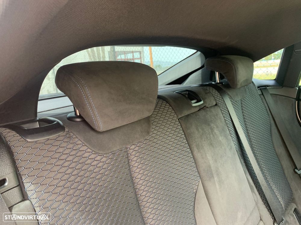 BMW 420 Gran Coupé d Pack M - 24