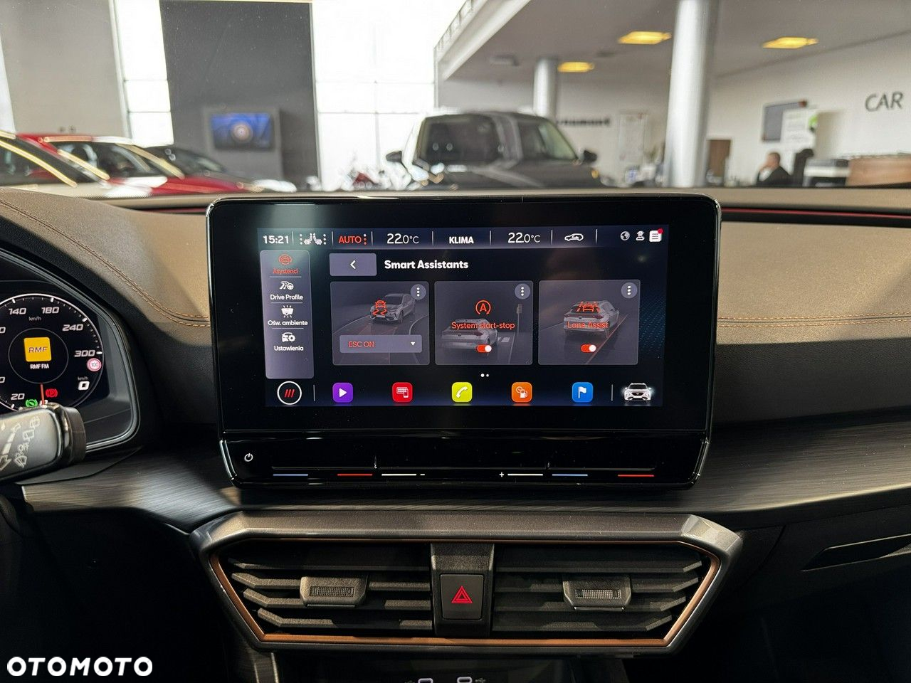 Cupra Formentor - 30