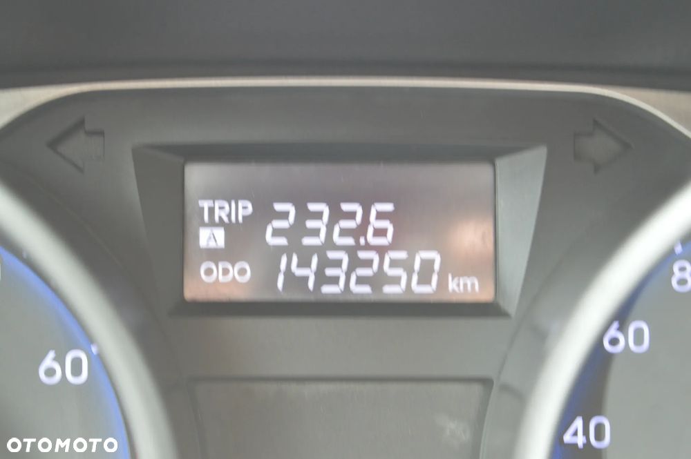 Hyundai ix35 1.6 GDI Comfort 2WD - 21