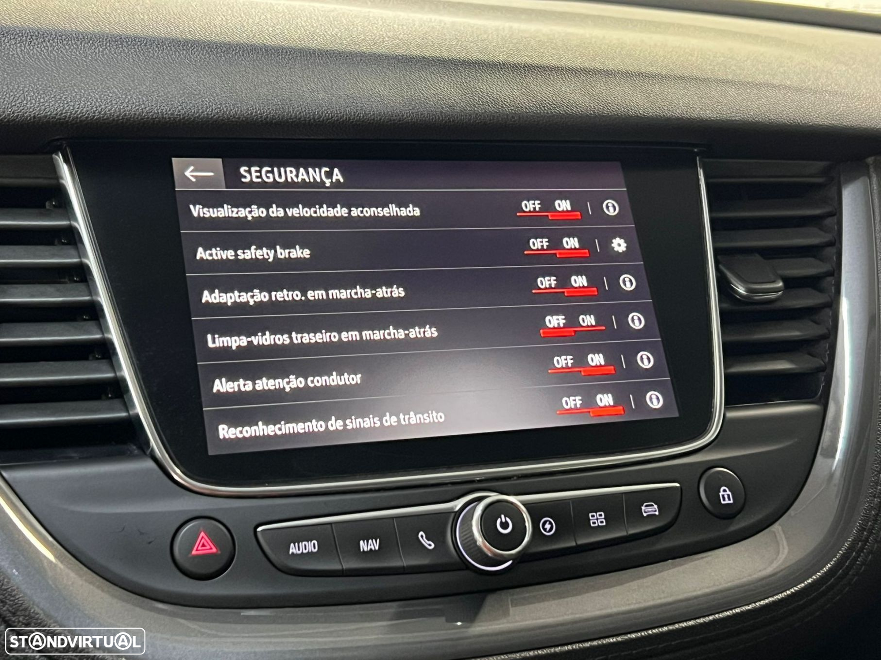 Opel Grandland X 1.6 T PHEV Ultimate - 16