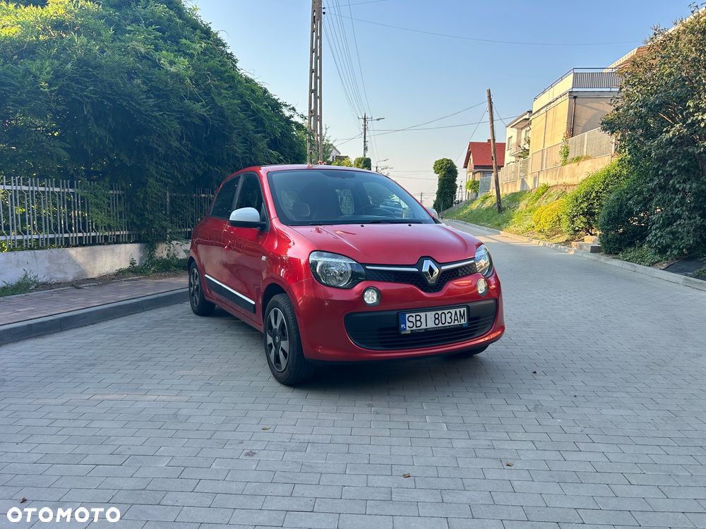 Renault Twingo SCe 70 Intens - 2
