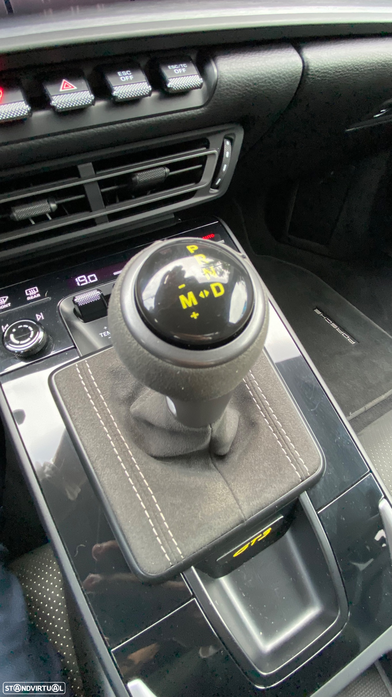 Porsche 911 (992) GT3 PDK - 47
