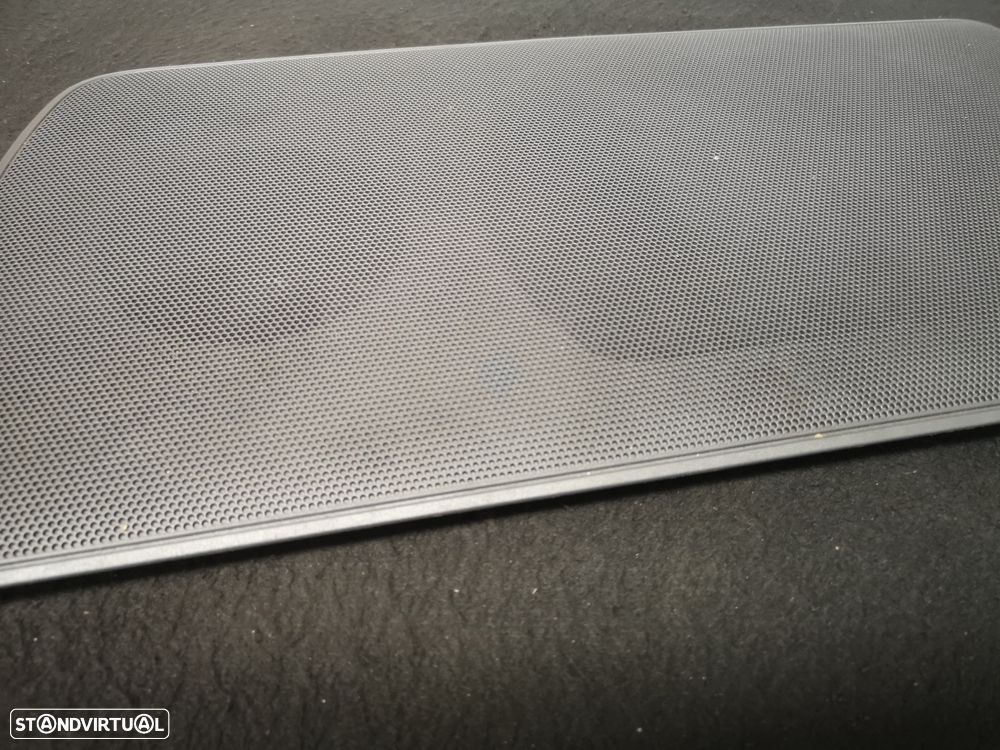 Tampa  coluna de som esquerda da chapaleira originais Audi A6 c7 4g 2011-2017 - 5