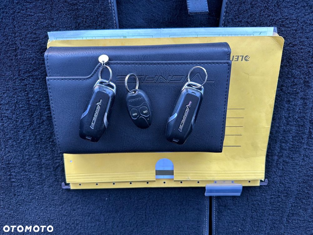 Ford S-Max 2.0 TDCi Bi-Turbo Vignale PowerShift - 26