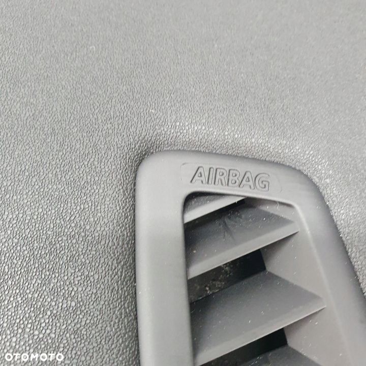 LAND ROVER DISCOVERY DESKA ROZDZIELCZA KONSOLA KOKPIT PULPIT PODUSZKI AIRBAG AIR BAG PASY KIT SET - 5