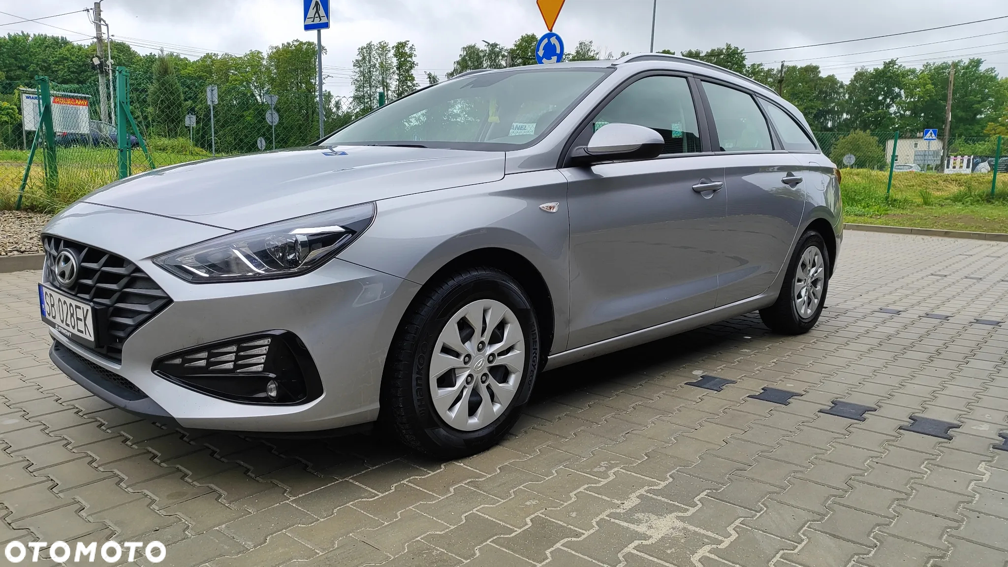 Hyundai i30 1.5 DPI Classic + - 2