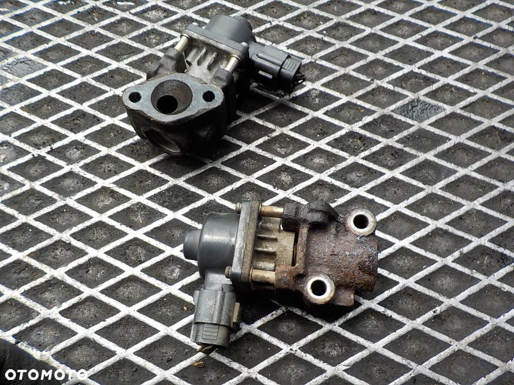 SUZUKI SX4 1.6 16V B SWIFT 1.3 B ZAWÓR EGR 79073A - 4