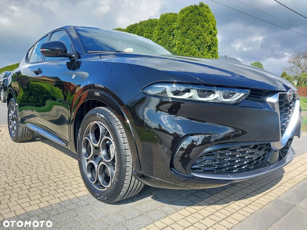 Alfa Romeo Tonale - 7