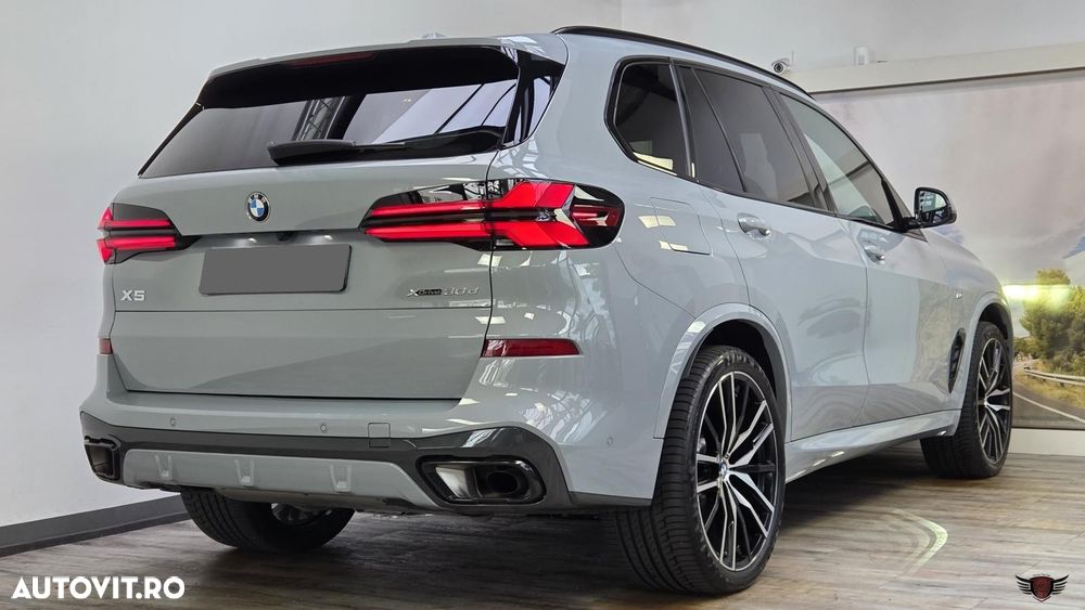 BMW X5 xDrive30d - 2