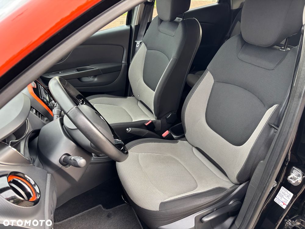 Renault Captur ENERGY TCe 90 Start&Stop Dynamique - 3