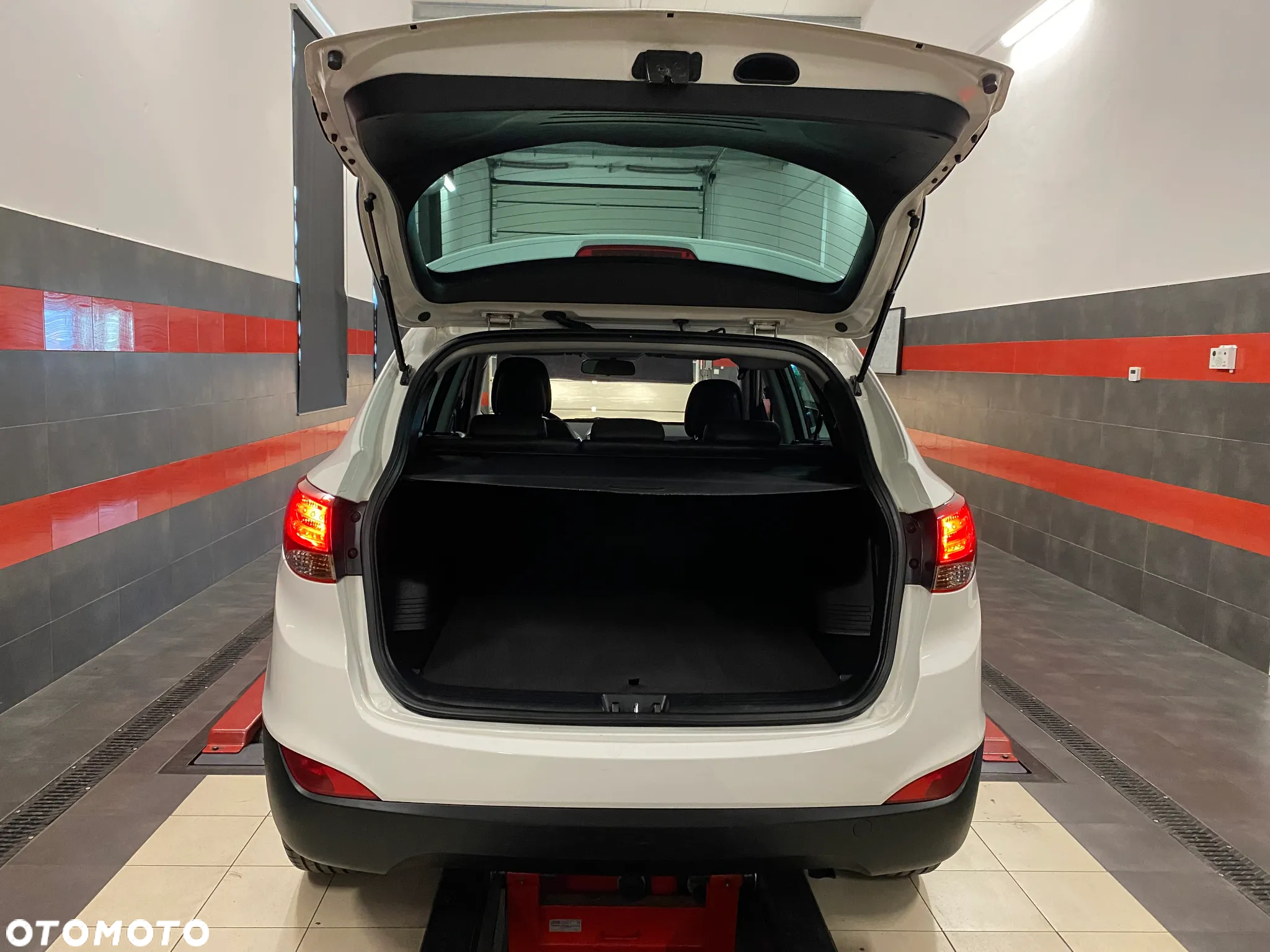 Hyundai ix35 1.7 CRDi 2WD Comfort - 22