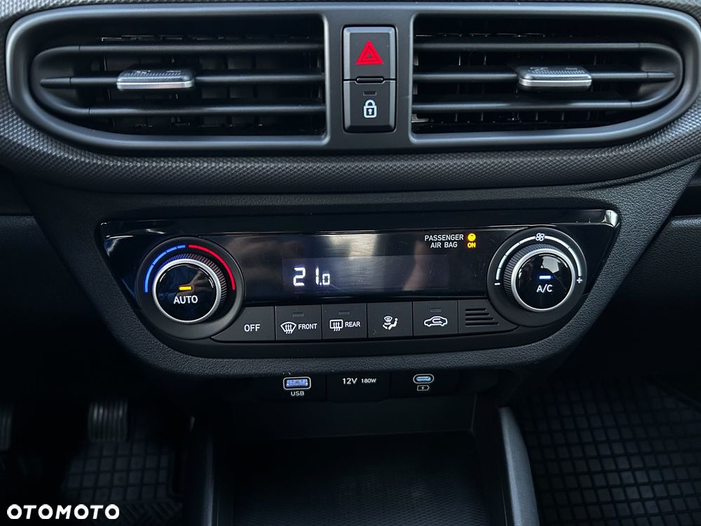 Hyundai i10 1.0 Modern - 38