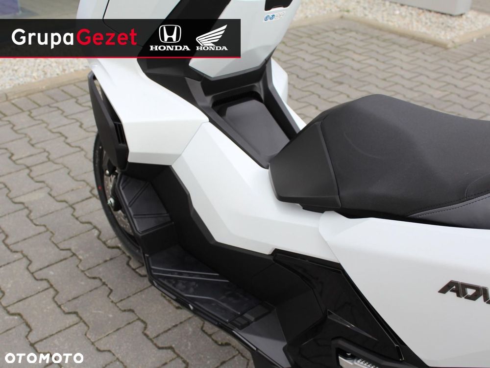 Honda X-ADV - 9