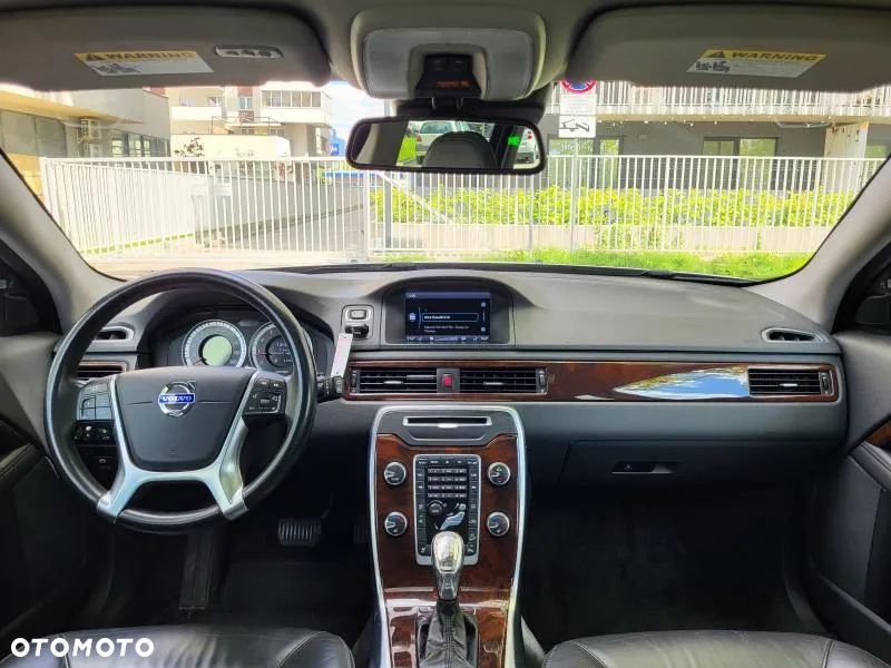 Volvo XC 70 3.2 AWD Summum - 9