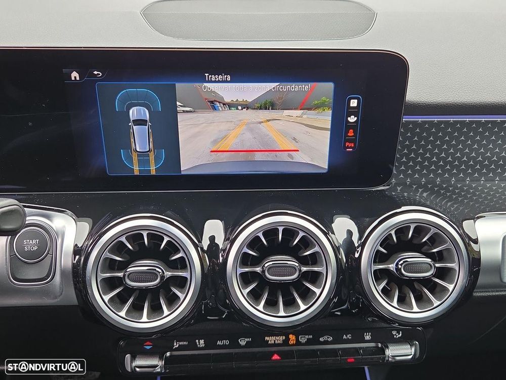 Mercedes-Benz EQB 250+ Edition - 18