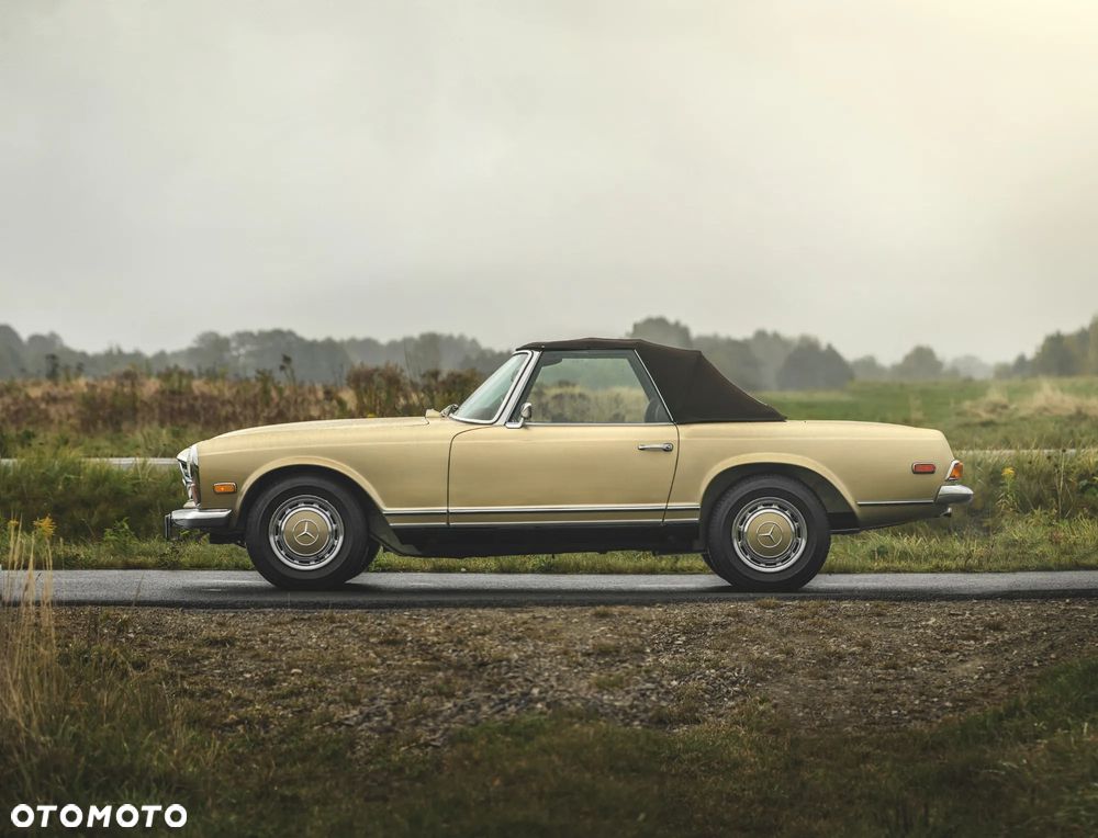 Mercedes-Benz SL - 3