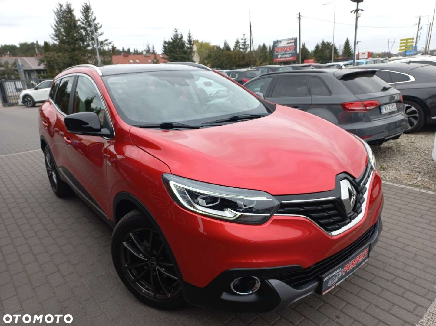 Renault Kadjar - 4
