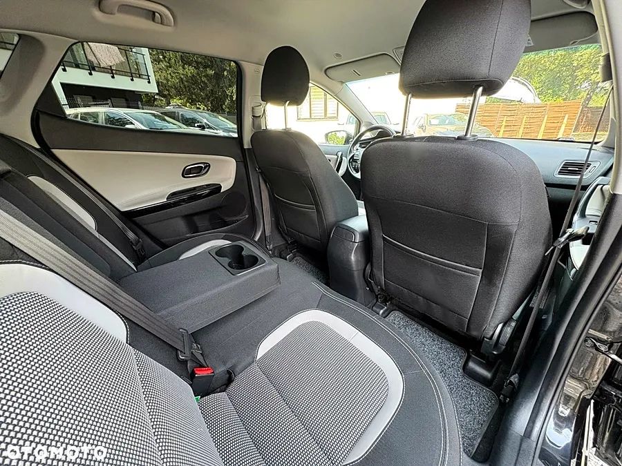 Kia Ceed 1.4 CVVT Dream-Team Edition - 20