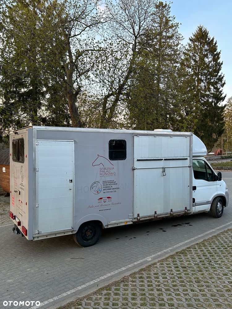 Opel Movano - 7