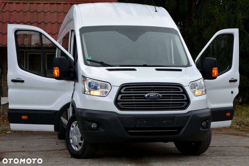 Ford TRANSIT - 4