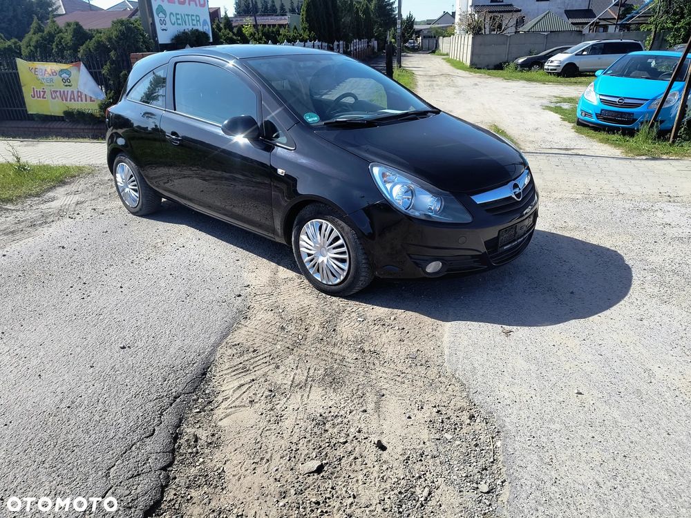 Opel Corsa 1.2 16V - 27