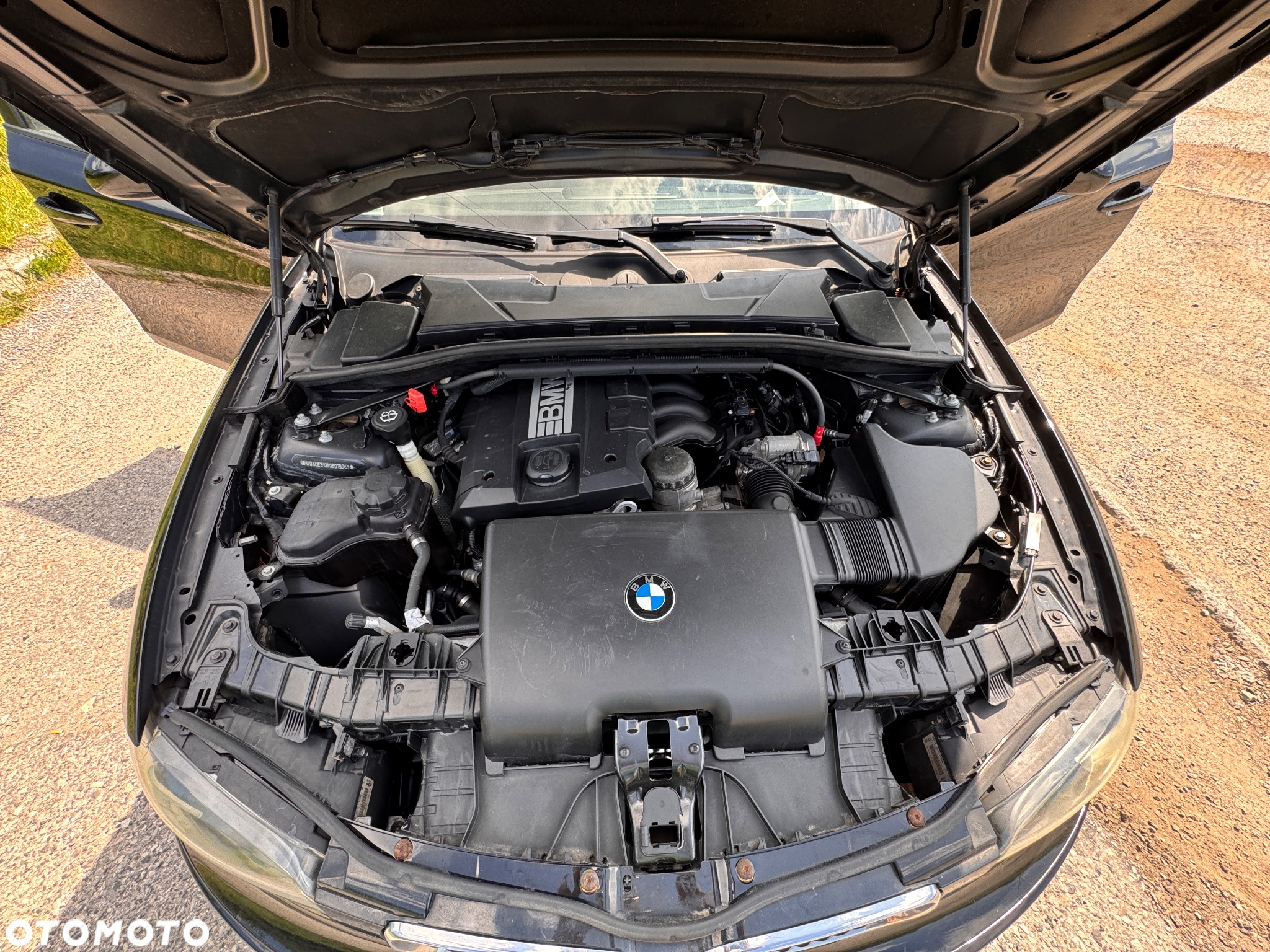 BMW Seria 1 116i - 12