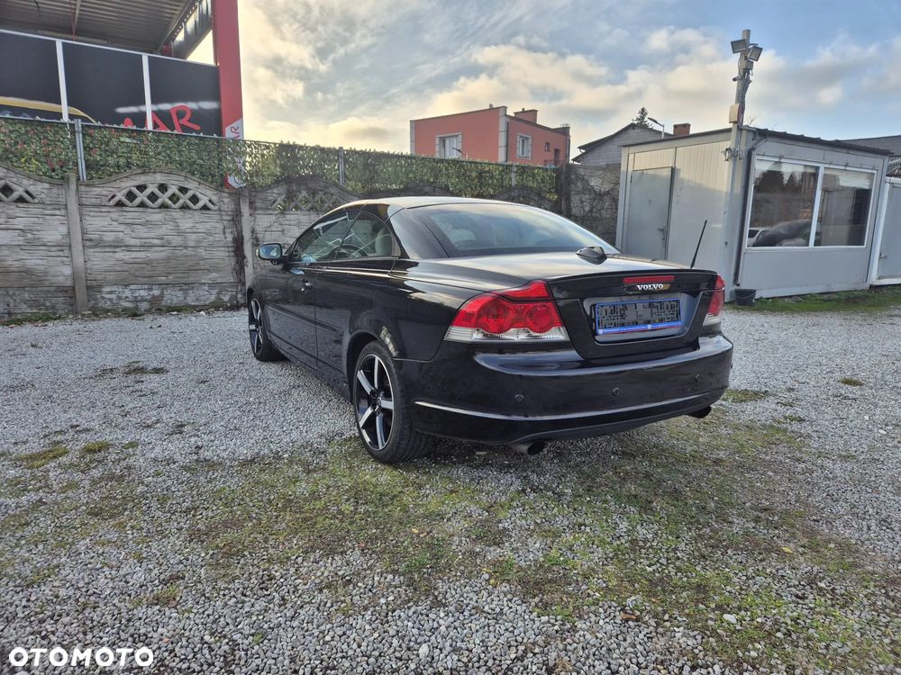 Volvo C70 T5 Inscription - 13