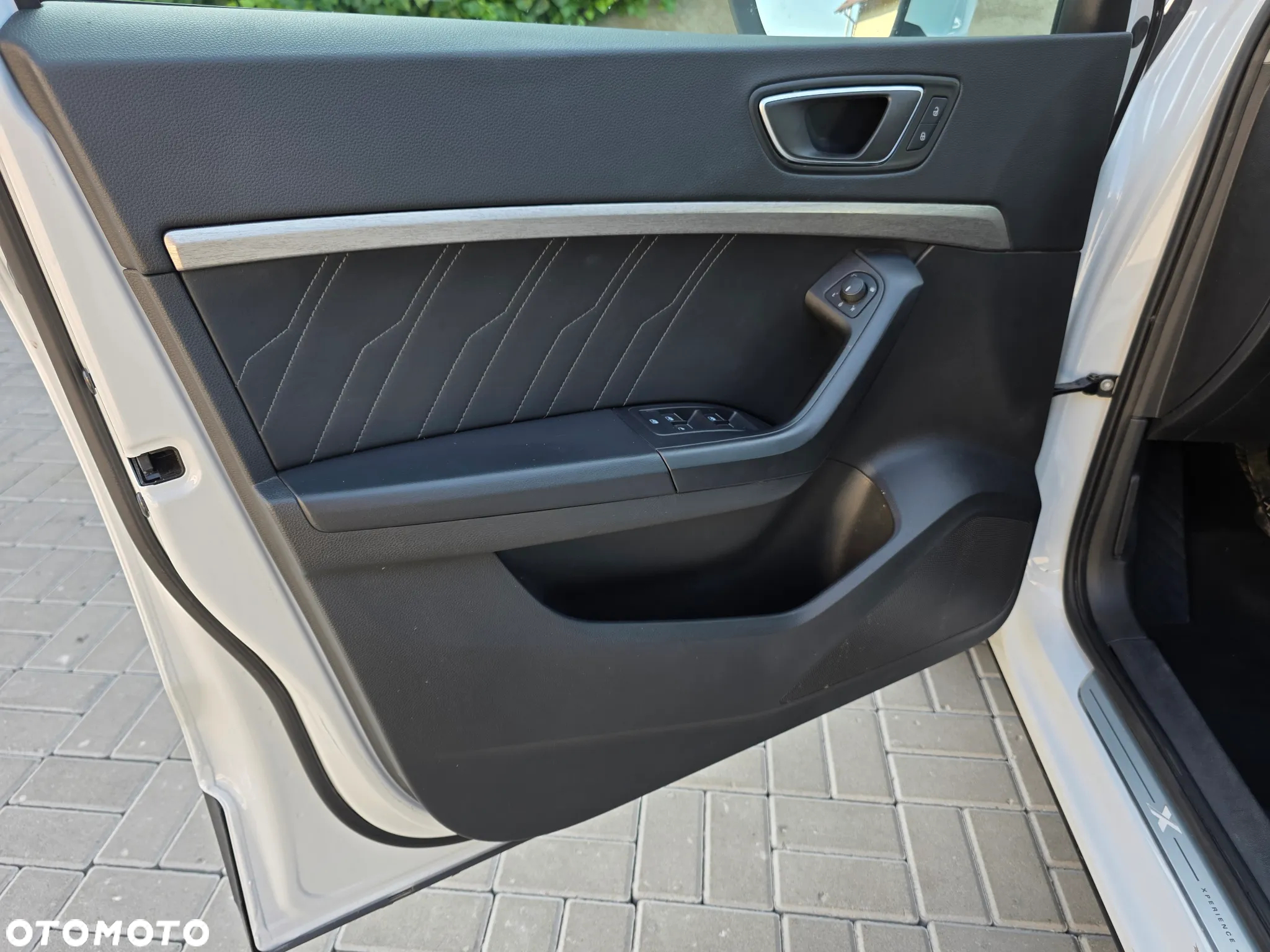 Seat Ateca 1.5 TSI Xperience S&S - 22