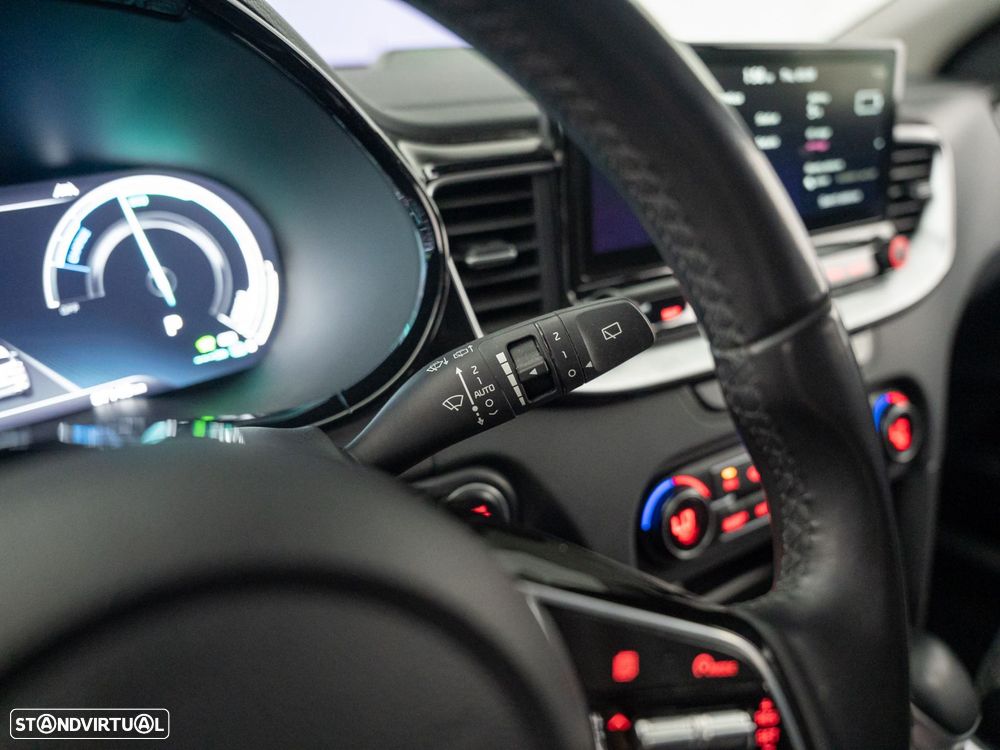 Kia XCeed 1.6 GDi PHEV Tech - 24