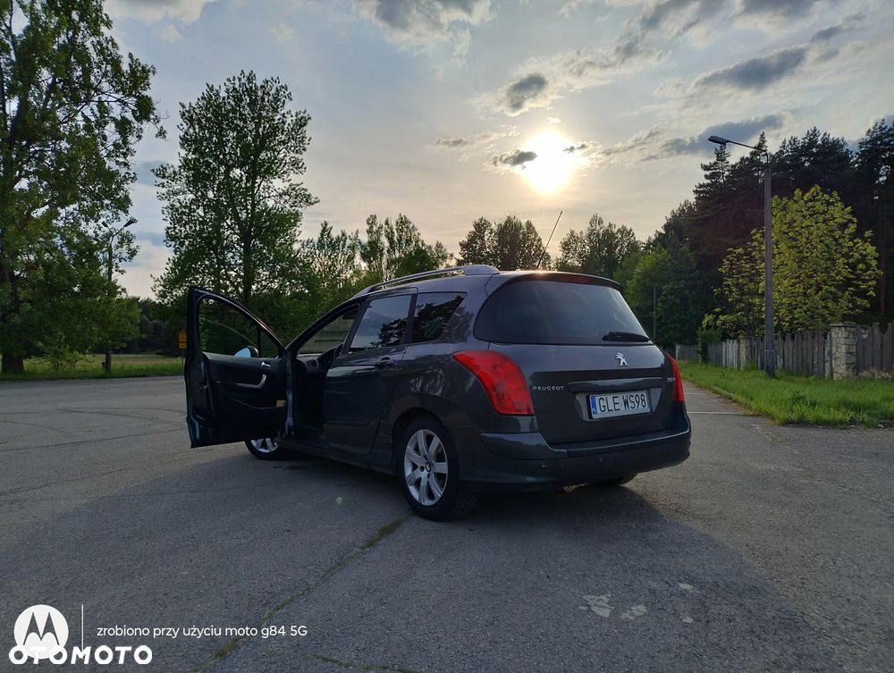 Peugeot 308 120 VTi Active - 6