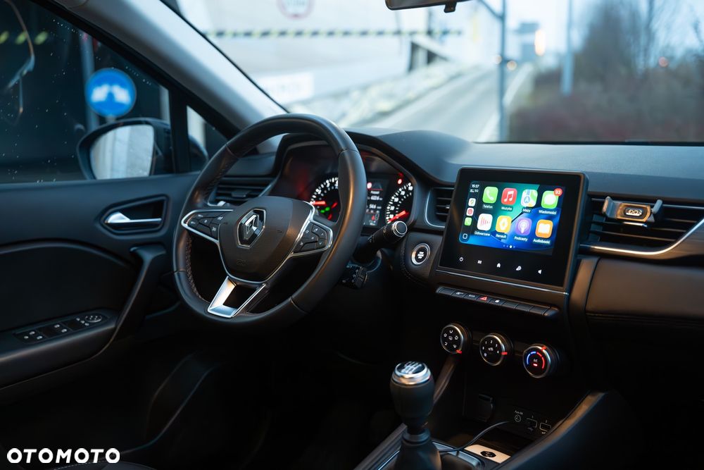 Renault Captur TCe 90 ZEN - 2