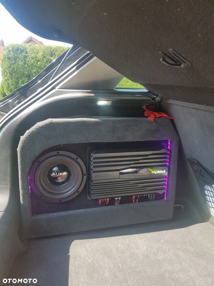 Audi A3 Sportback 1.6 Ambition - 27