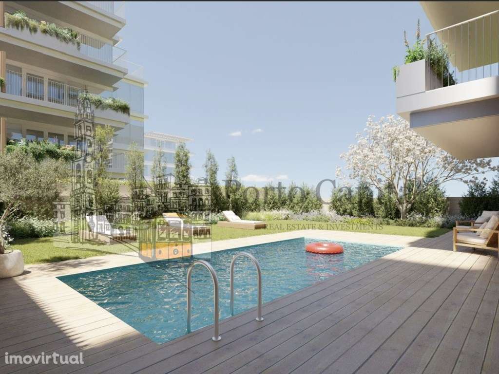 APARTAMENTO T1 CANIDELO - Grande imagem: 5/28